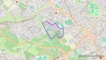 Appartement 71 m² trois pièces à vendre à Montpellier Appartement 71 m² trois pièces à vendre à Montpellier