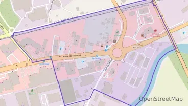 Appartement 76 m² deux pieces à vendre à Castres