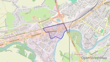 Appartement 76 m² deux pieces à vendre à Castres