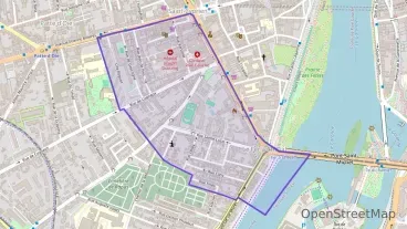 appartement de deux chambres 65 m² à vendre à Toulouse