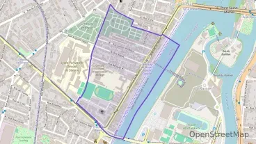 Appartement 73 m² quatre pièces à vendre à Toulouse
