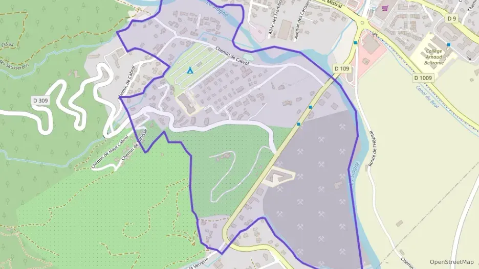 Appartement 44 m² deux pieces à vendre à Pégomas Appartement 44 m² deux pieces à vendre à Pégomas