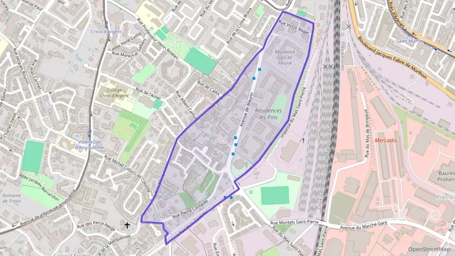 Appartement 68 m² trois pièces à vendre à Montpellier Appartement 68 m² trois pièces à vendre à Montpellier