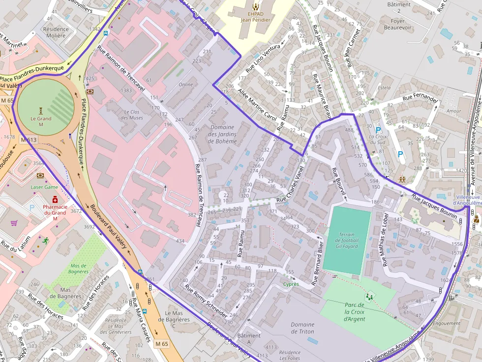 Appartement 42 m² deux pieces à vendre à Montpellier Appartement 42 m² deux pieces à vendre à Montpellier