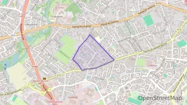 Appartement 46 m² deux pieces à vendre à Toulouse