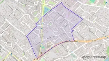 Appartement 69 m² trois pièces à vendre à Tournefeuille