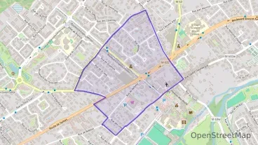 Appartement 70 m² trois pièces à vendre à Tournefeuille