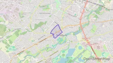 appartement d'une chambre 57 m² à vendre à Tournefeuille