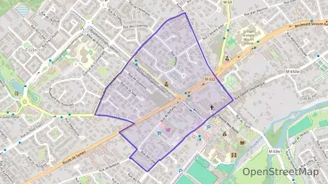 Appartement 64 m² deux pieces à vendre à Tournefeuille