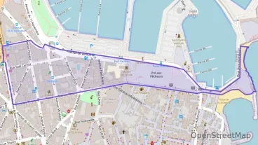 appartement de deux chambres 71 m² à vendre à Antibes