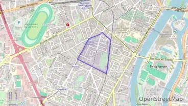 Appartement 100 m² cinq pièces à vendre à Toulouse