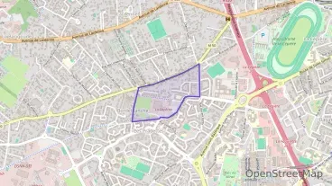 Appartement 22 m² une piece à vendre à Toulouse