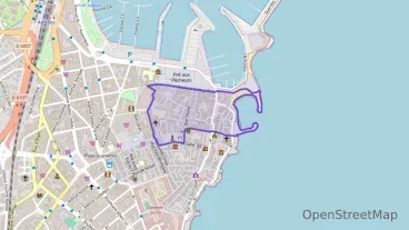 Appartement 31 m² deux pieces à vendre à Antibes