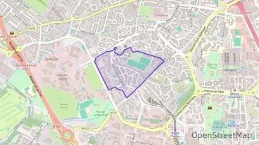 Appartement 57 m² trois pièces à vendre à Toulouse Appartement 57 m² trois pièces à vendre à Toulouse