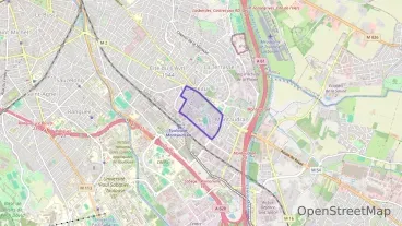 appartement de deux chambres 69 m² à vendre à Toulouse appartement de deux chambres 69 m² à vendre à Toulouse