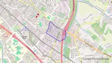 appartement d'une chambre 41 m² à vendre à Toulouse