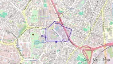 appartement d'une chambre 45 m² à vendre à Toulouse