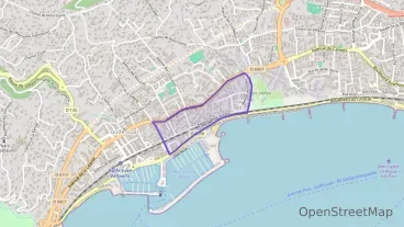 appartement d'une chambre 50 m² à vendre à Vallauris