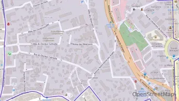 Appartement 42 m² deux pieces à vendre à Le Cannet