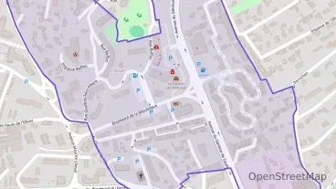 appartement de deux chambres 83 m² à vendre à Le Cannet