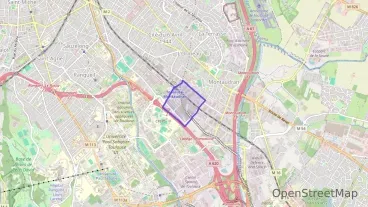 appartement de deux chambres 66 m² à vendre à Toulouse