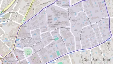 appartement de trois chambres 90 m² à vendre à Antibes