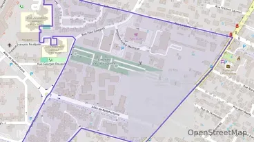 Appartement 61 m² trois pièces à vendre à Toulouse
