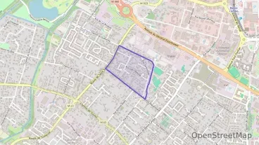 Appartement 50 m² une piece à vendre à Toulouse