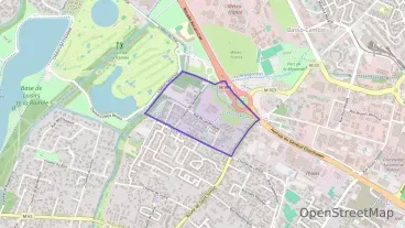 Appartement 67 m² trois pièces à vendre à Toulouse Appartement 67 m² trois pièces à vendre à Toulouse