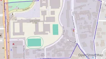 Appartement 35 m² deux pieces à vendre à Cannes