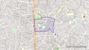 Appartement 25 m² une piece à vendre à Cannes