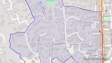 Appartement 152 m² cinq pièces à vendre à Cannes