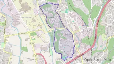 appartement de trois chambres 91 m² à vendre à Cannes