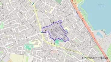 Appartement 50 m² deux pieces à vendre à Pérols