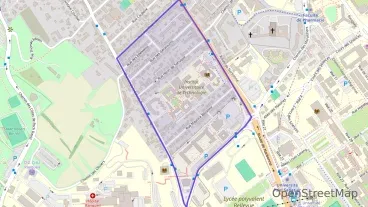 appartement d'une chambre 50 m² à vendre à Toulouse