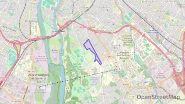 appartement d'une chambre 21 m² à vendre à Toulouse