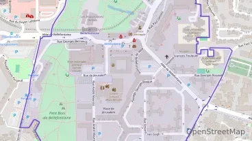 Appartement 83 m² cinq pièces à vendre à Toulouse