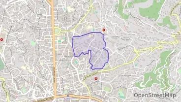 Appartement 48 m² deux pieces à vendre à Cannes