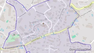 Appartement 72 m² deux pieces à vendre à Cannes