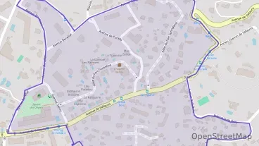 appartement d'une chambre 28 m² à vendre à Cannes appartement d'une chambre 28 m² à vendre à Cannes