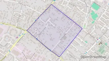 Appartement 46 m² deux pieces à vendre à Toulouse