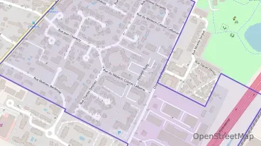 Appartement 63 m² trois pièces à vendre à Toulouse