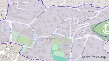 Appartement 82 m² quatre pièces à vendre à Cannes