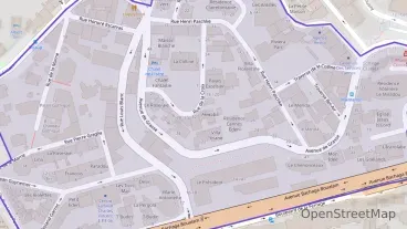 Appartement 45 m² une piece à vendre à Cannes Appartement 45 m² une piece à vendre à Cannes