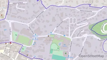 appartement de deux chambres 106 m² à vendre à Cannes