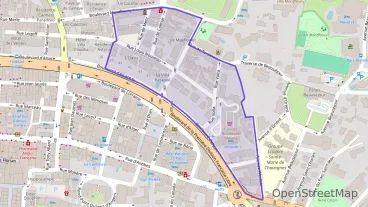 appartement d'une chambre 41 m² à vendre à Cannes