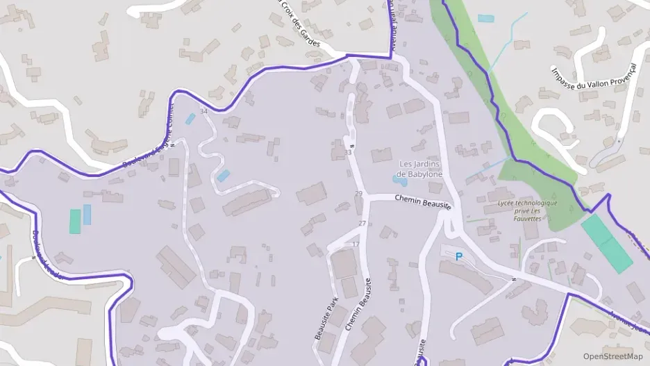 Appartement 68 m² deux pieces à vendre à Cannes