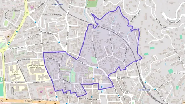 Appartement 29 m² une piece à vendre à Cannes