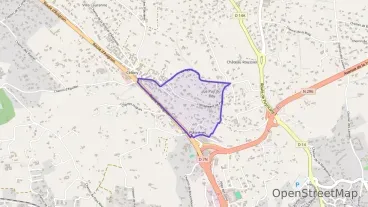Appartement 102 m² trois pièces à vendre à Aix-en-Provence
