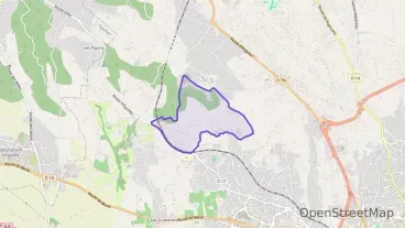 Appartement 107 m² cinq pièces à vendre à Aix-en-Provence